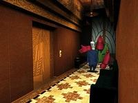 Grim Fandango sur PC